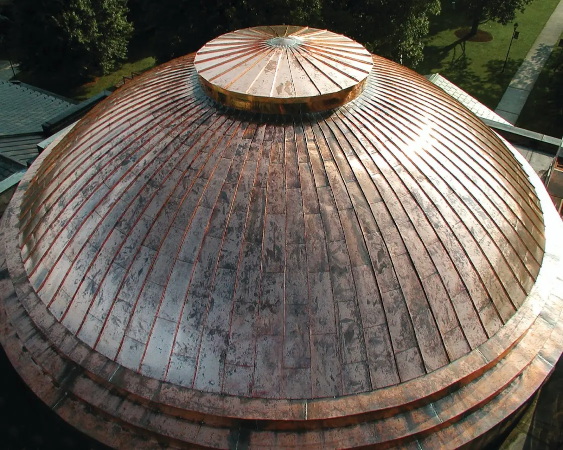 Craftsman Roofing crew installing a new roof in Howard Lake